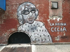 NYC graffiti