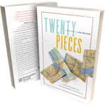 Memoir titled Thirty Pieces: A Walk through love, loss and midlife reinvention